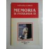 MEMORIA SI PATOLOGIA EI - THEODULE RIBOT MEMORIA SI PATOLOGIA EI - THEODULE RIBOT